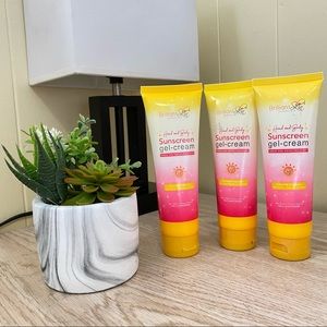 Brilliant Skin Hand and Body Sunscreen